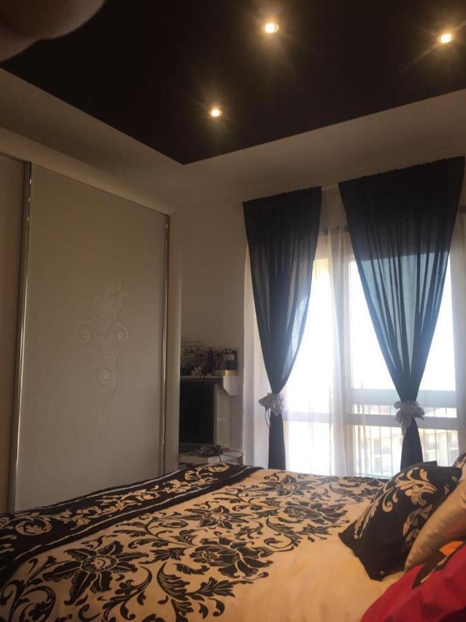 Attico Lux Le Gru Apartamento Grugliasco Exterior foto